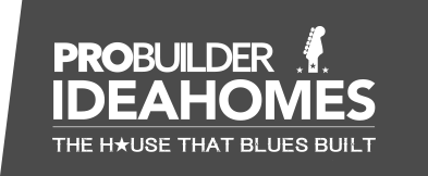 The House That Blues Built